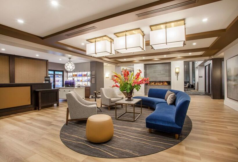 ホテル Homewood Suites By Hilton Saratoga Springs