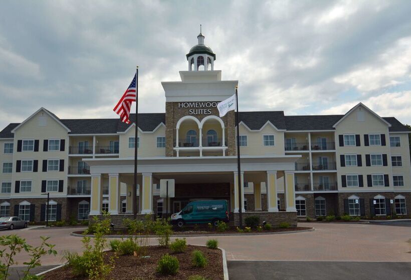 ホテル Homewood Suites By Hilton Saratoga Springs