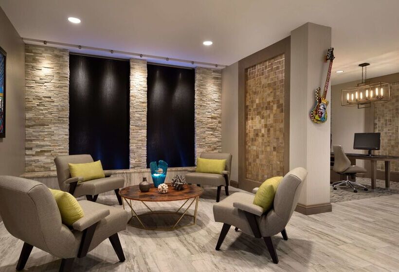 בית מלון כפרי Homewood Suites By Hilton Southaven