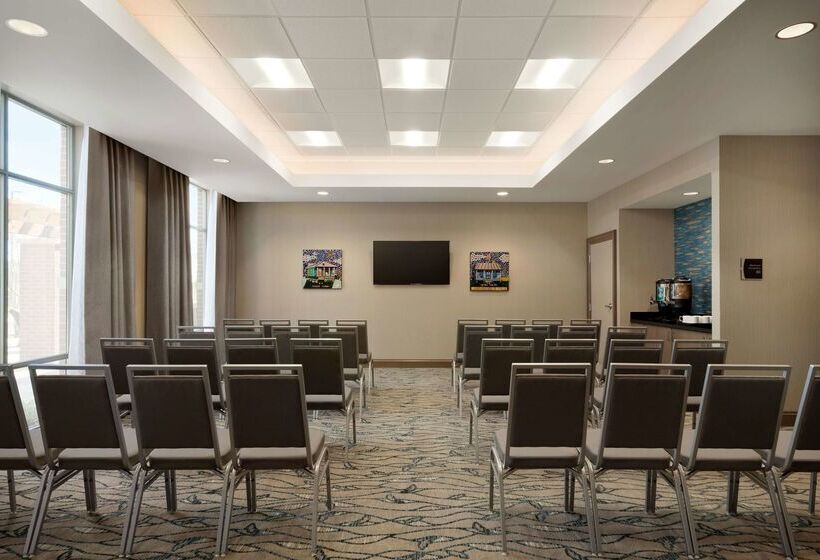 בית מלון כפרי Homewood Suites By Hilton Southaven