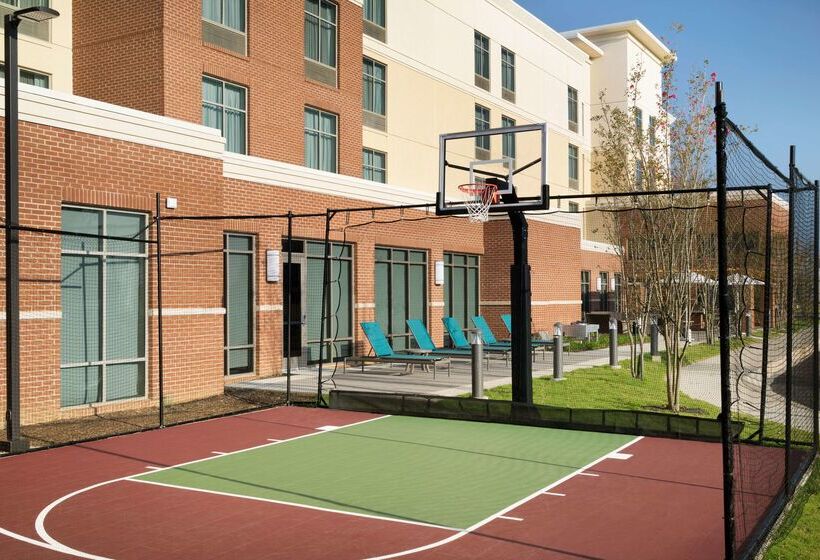 בית מלון כפרי Homewood Suites By Hilton Southaven