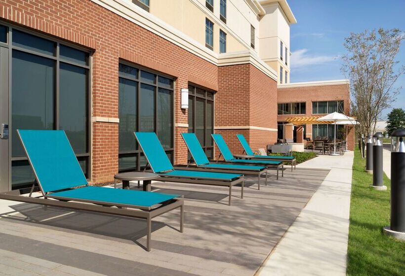 בית מלון כפרי Homewood Suites By Hilton Southaven