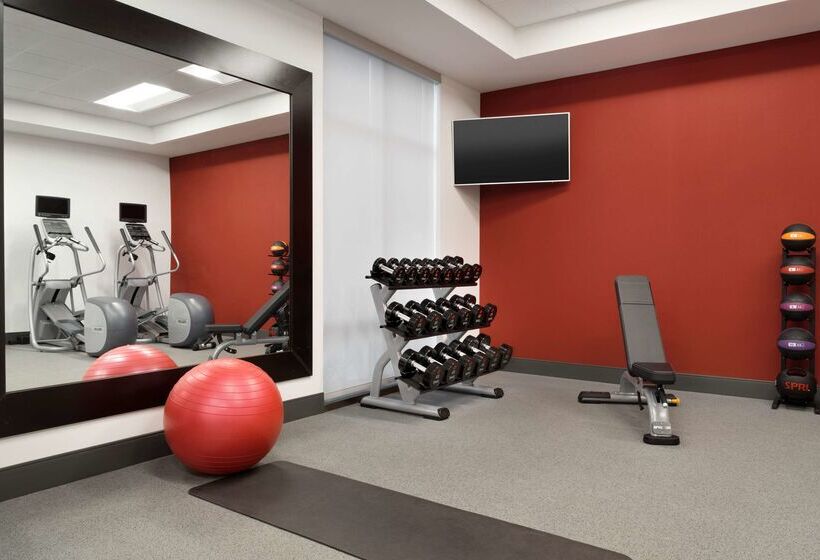 בית מלון כפרי Homewood Suites By Hilton Southaven