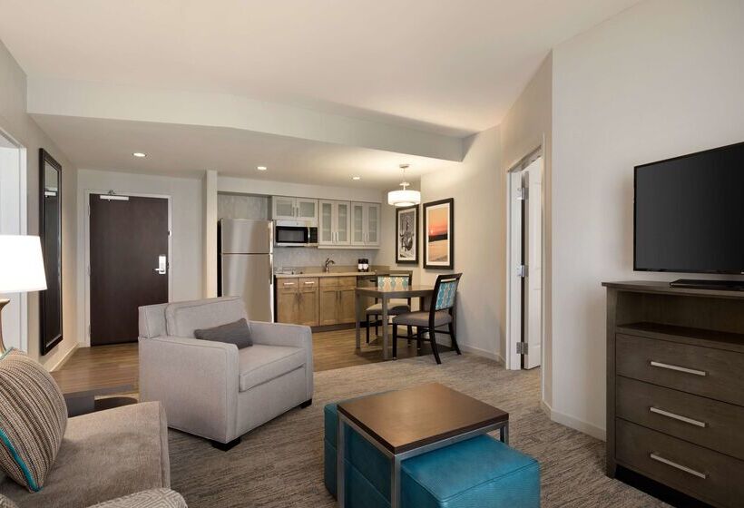 בית מלון כפרי Homewood Suites By Hilton Southaven