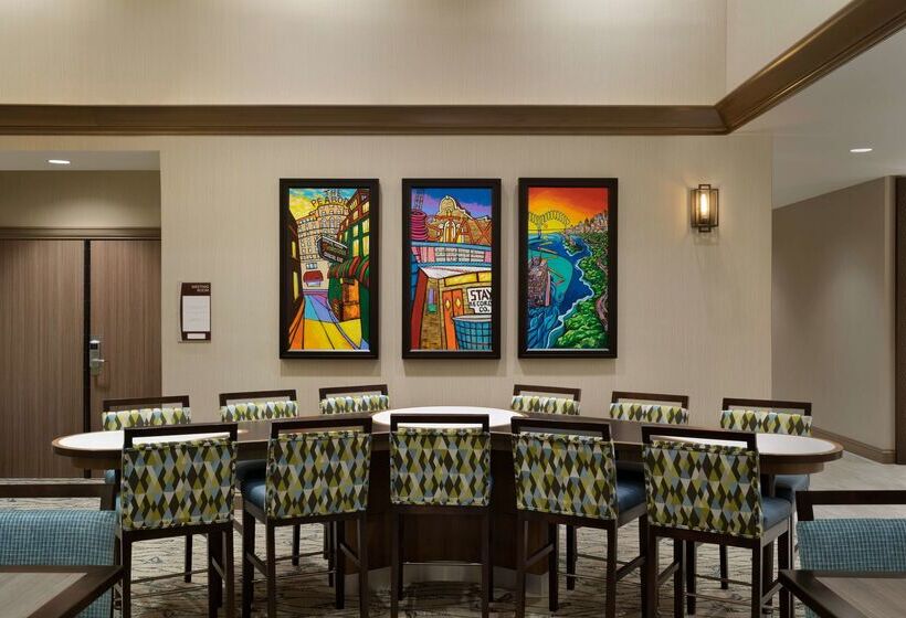 בית מלון כפרי Homewood Suites By Hilton Southaven
