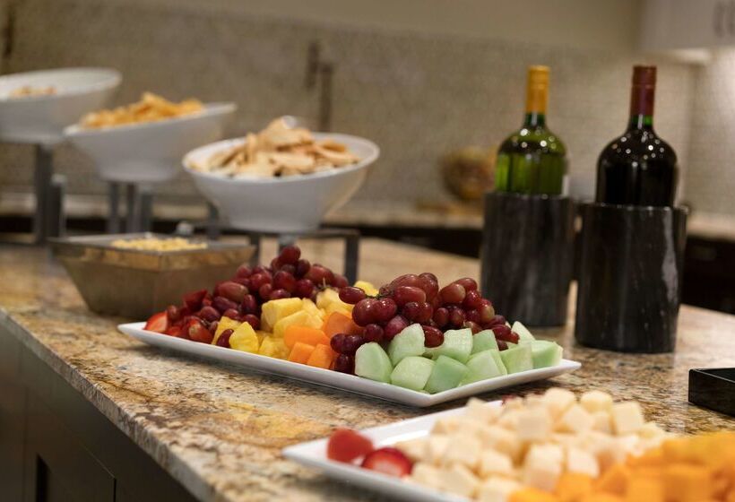 בית מלון כפרי Homewood Suites By Hilton Southaven