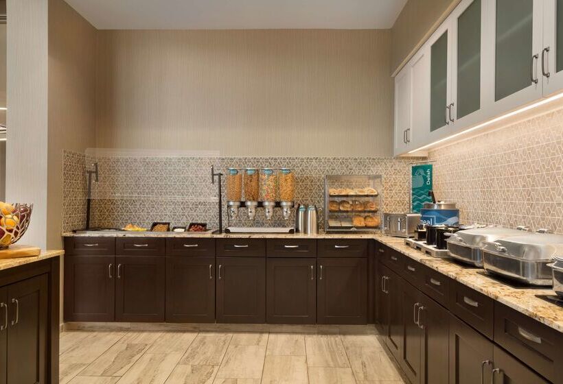 בית מלון כפרי Homewood Suites By Hilton Southaven