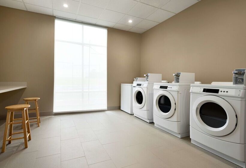 בית מלון כפרי Homewood Suites By Hilton Southaven