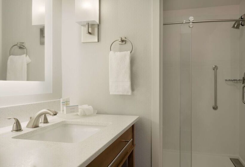 בית מלון כפרי Homewood Suites By Hilton Southaven