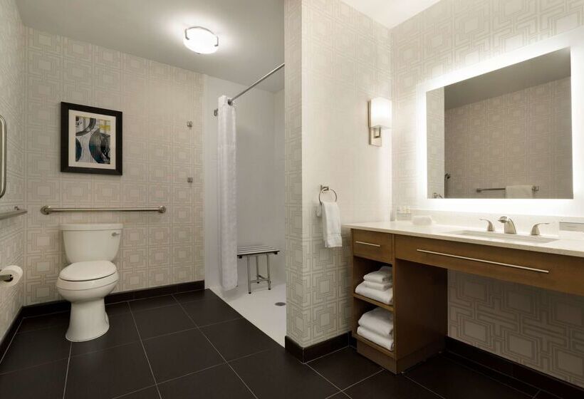 בית מלון כפרי Homewood Suites By Hilton Southaven