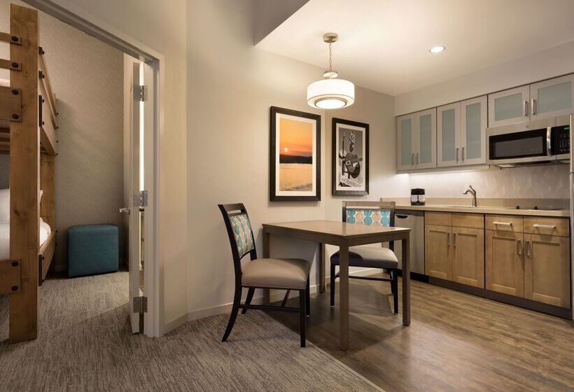 בית מלון כפרי Homewood Suites By Hilton Southaven