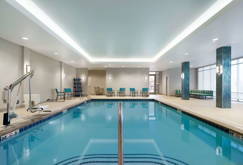 בית מלון כפרי Homewood Suites By Hilton Southaven