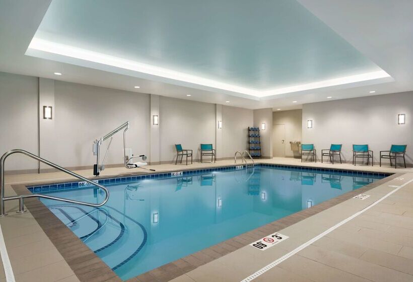 בית מלון כפרי Homewood Suites By Hilton Southaven