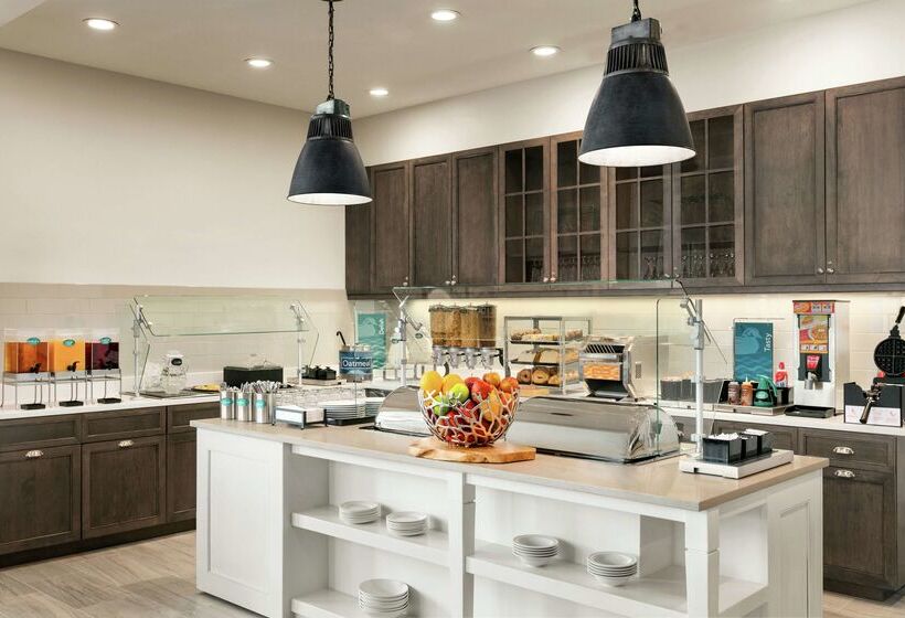 فندق Homewood Suites By Hilton Worcester