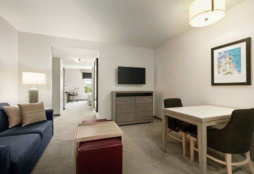 ホテル Homewood Suites By Hilton Worcester