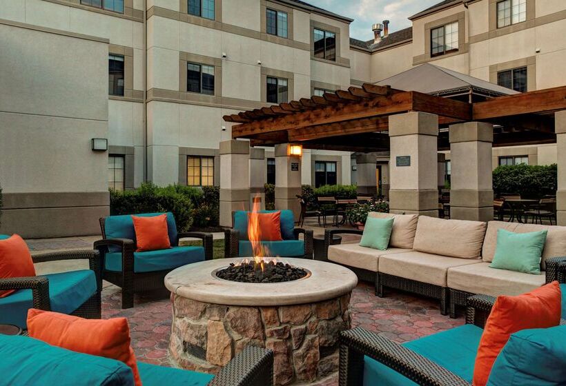 فندق Hyatt House Morristown