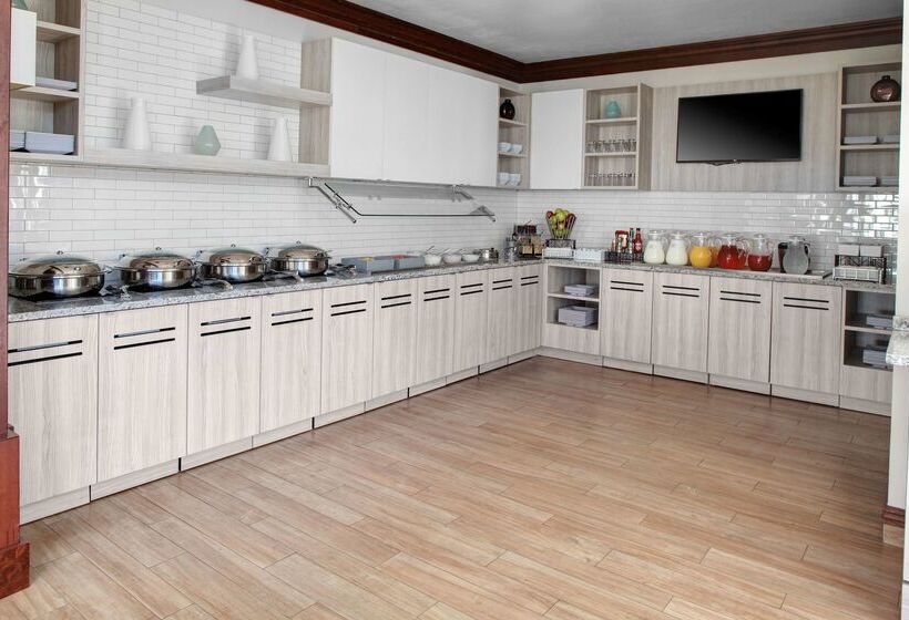 فندق Hyatt House Morristown