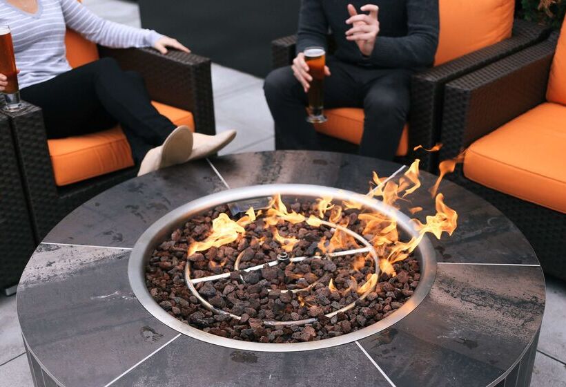 فندق Hyatt House Morristown