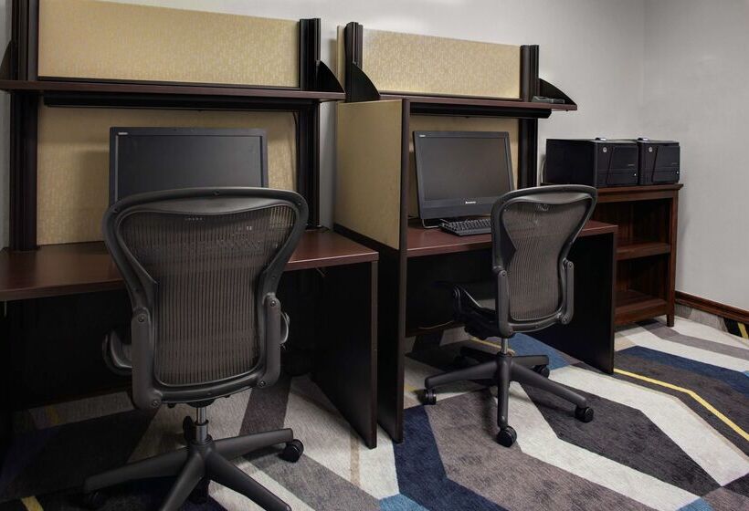 فندق Hyatt House Morristown