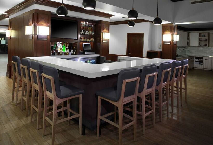 فندق Hyatt House Morristown