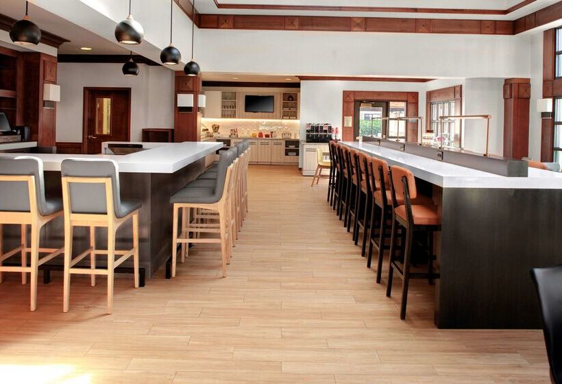 فندق Hyatt House Morristown