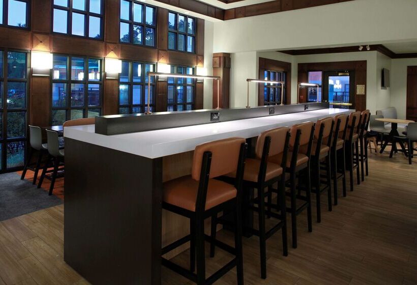 فندق Hyatt House Morristown