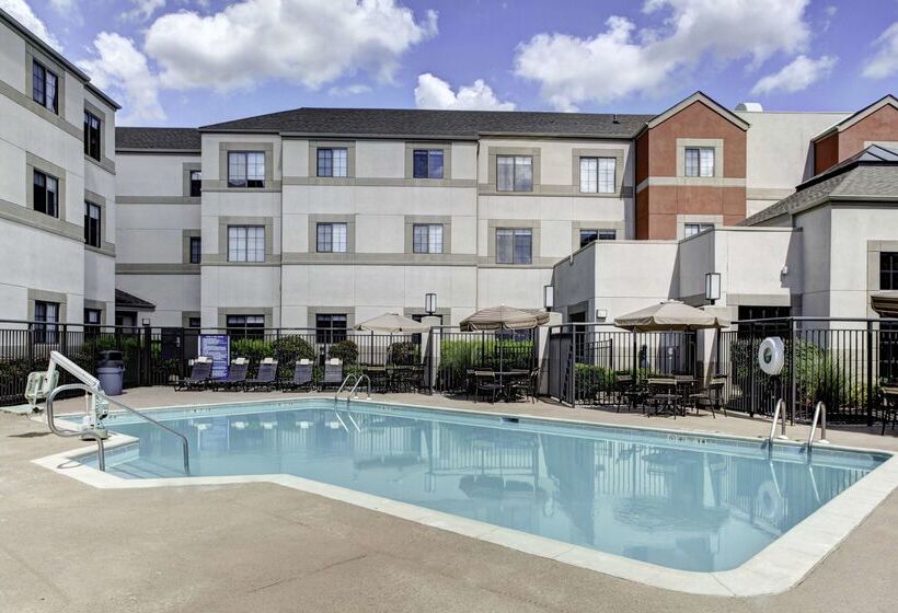 فندق Hyatt House Morristown