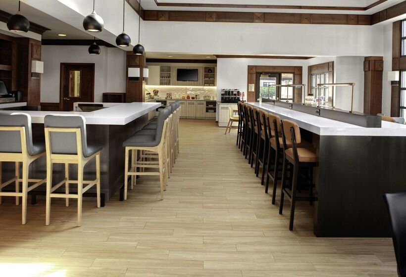 فندق Hyatt House Morristown