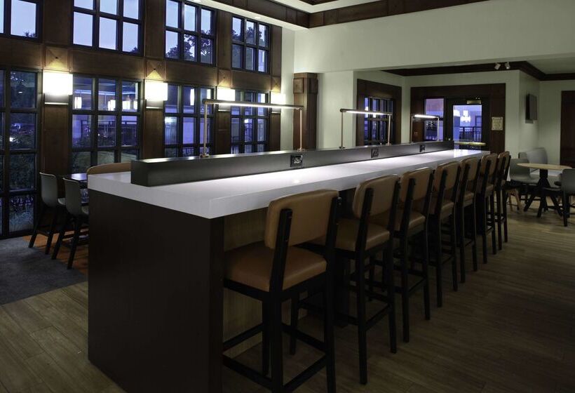 فندق Hyatt House Morristown