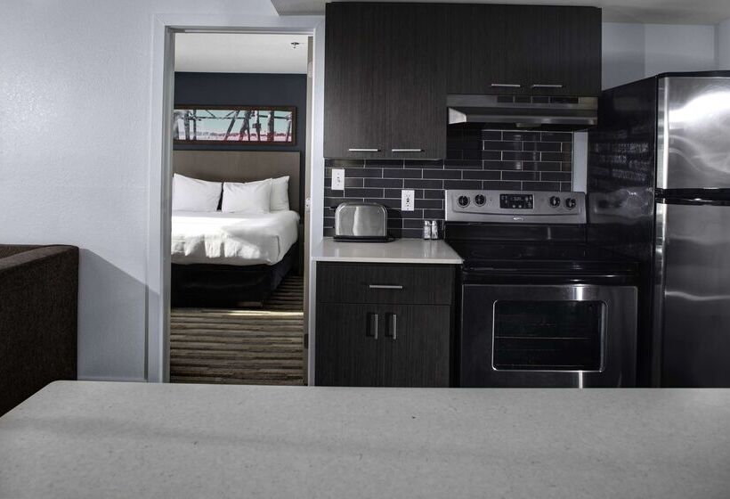 فندق Hyatt House Morristown