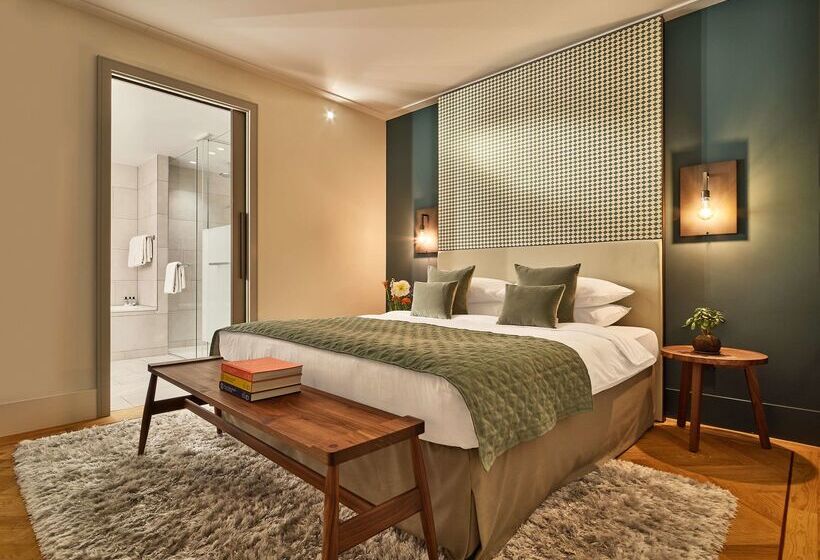 Отель Hyatt Regency Amsterdam