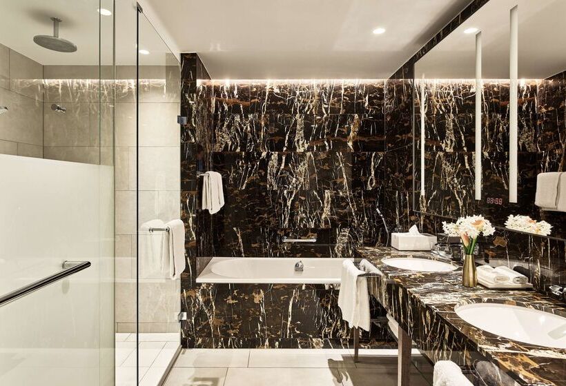 Отель Hyatt Regency Amsterdam