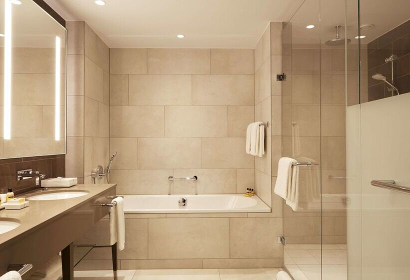 Отель Hyatt Regency Amsterdam