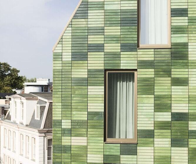 Отель Hyatt Regency Amsterdam