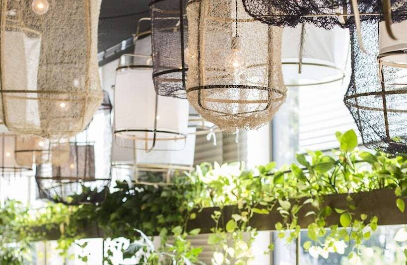 Отель Hyatt Regency Amsterdam