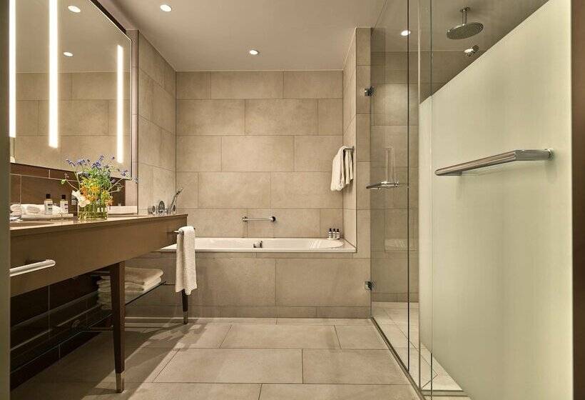 Отель Hyatt Regency Amsterdam