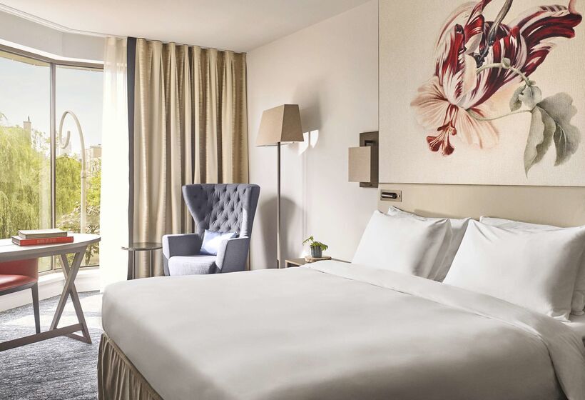 Отель Hyatt Regency Amsterdam