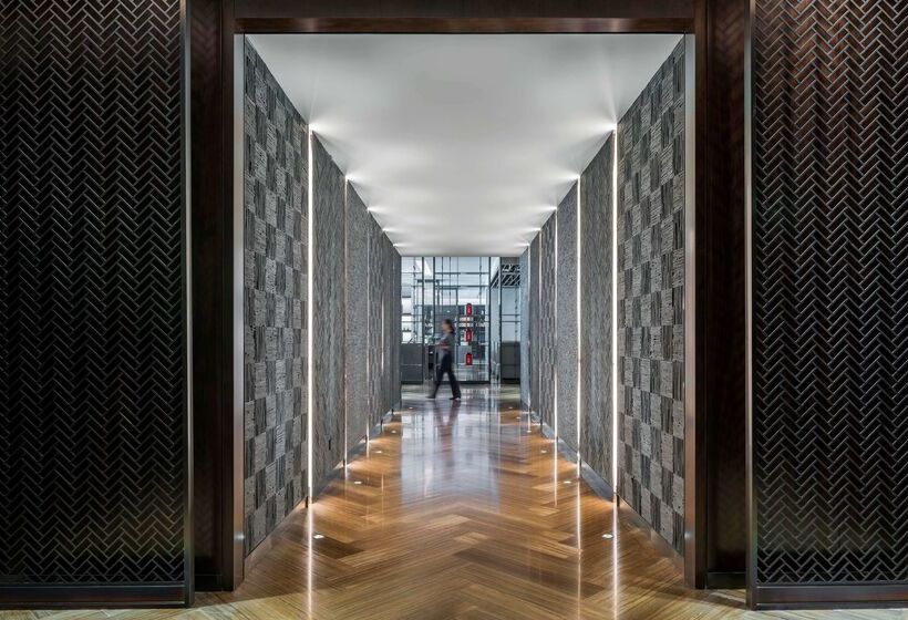 호텔 Hyatt Regency Shanghai Global Harbor