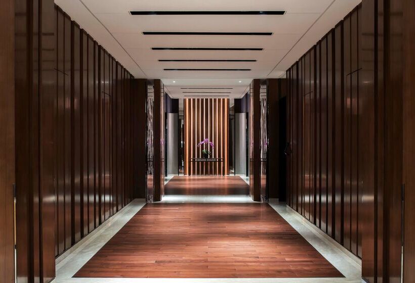 호텔 Hyatt Regency Shanghai Global Harbor