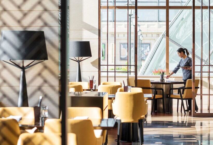 호텔 Hyatt Regency Shanghai Global Harbor