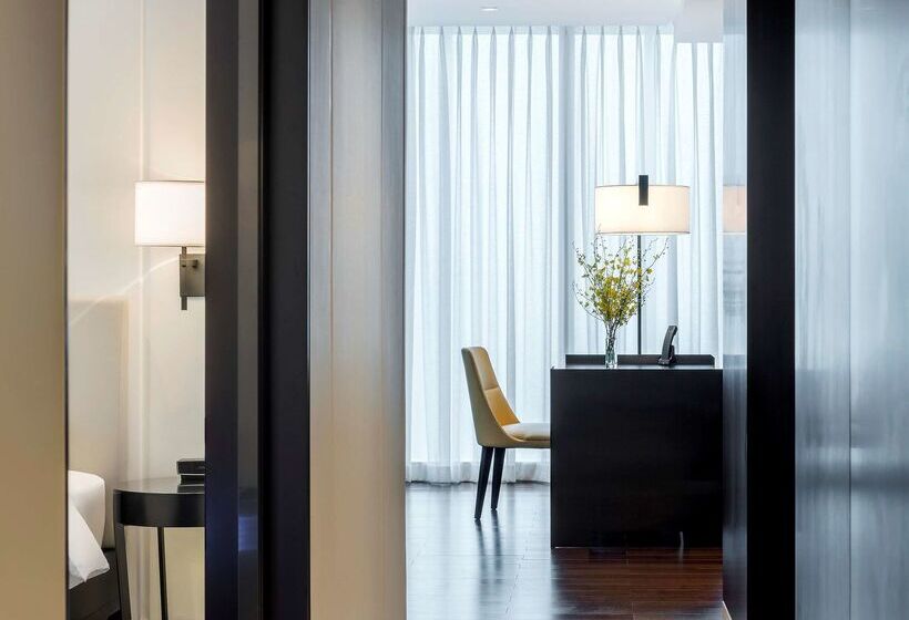 호텔 Hyatt Regency Shanghai Global Harbor