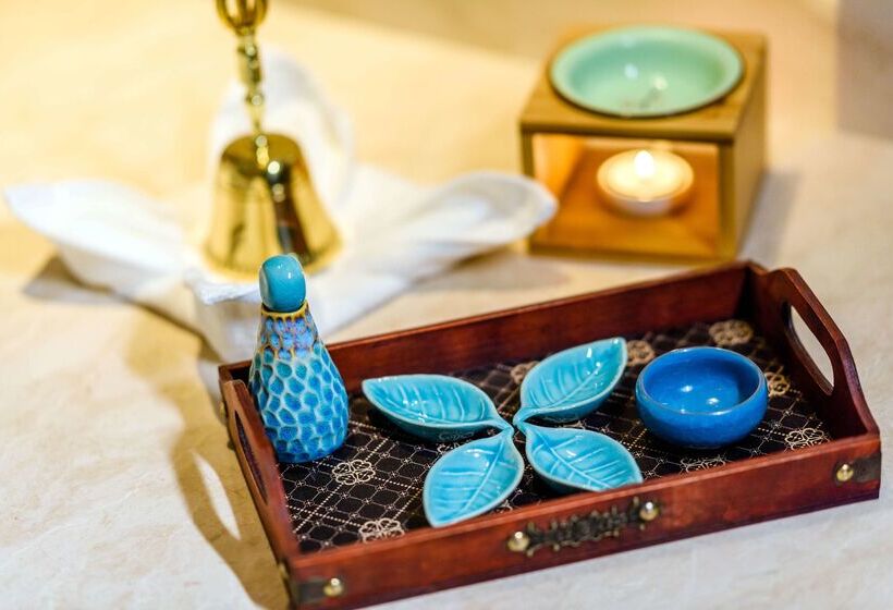 호텔 Hyatt Regency Shanghai Global Harbor