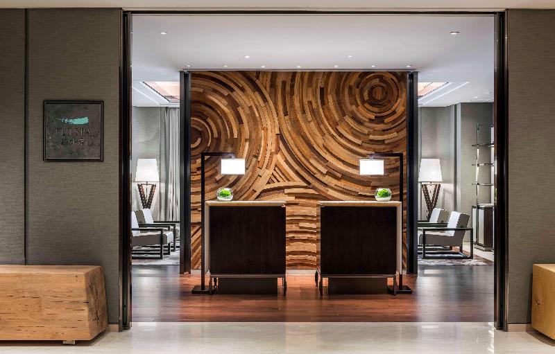 호텔 Hyatt Regency Shanghai Global Harbor