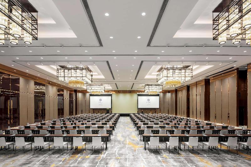 호텔 Hyatt Regency Shanghai Global Harbor