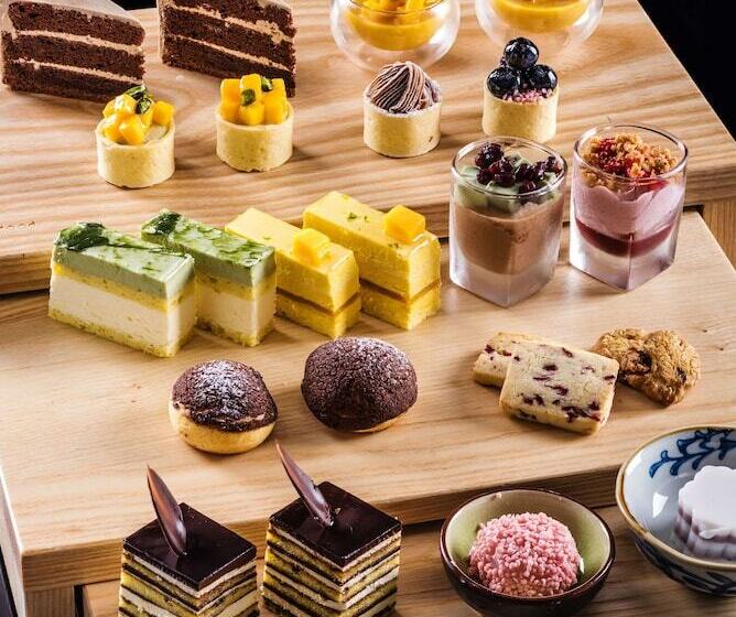 호텔 Hyatt Regency Shanghai Global Harbor