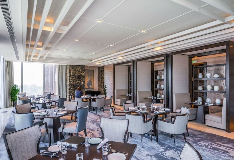 호텔 Hyatt Regency Shanghai Global Harbor