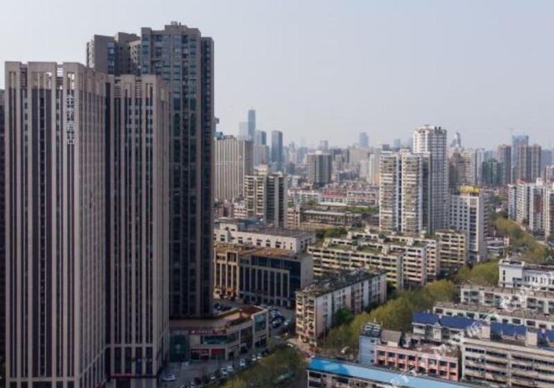 酒店 Ji  Changsha Dongtang