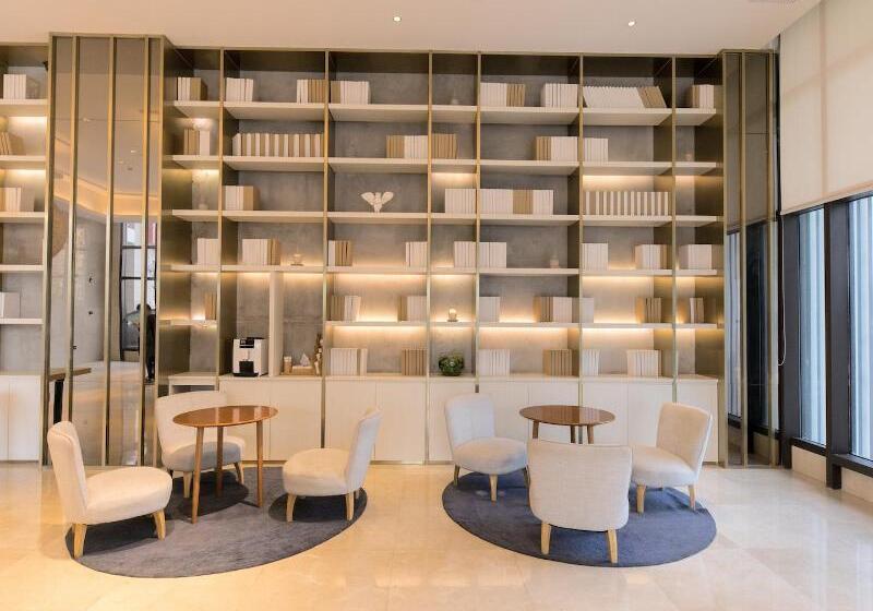 酒店 Ji  Changsha Dongtang