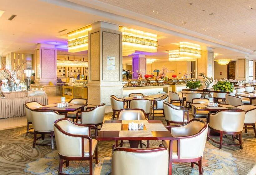 ホテル Jiangsu Haizhou Bayview Conference Center