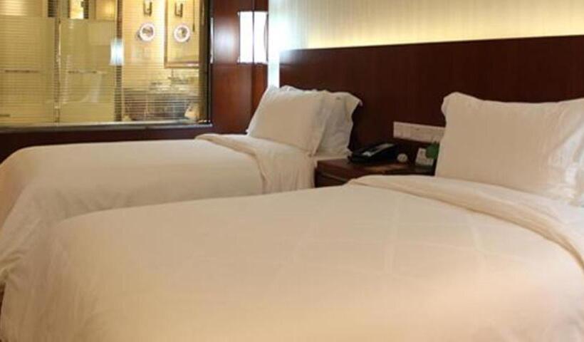 فندق Jiangsu Haizhou Bayview Conference Center